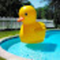 Dave's Waterworld: Spas & Pools logo