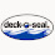 DECK-O-SEAL logo