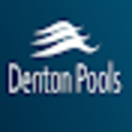 Denton Pools Inc logo