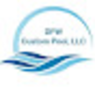 DFW Custom Pool logo