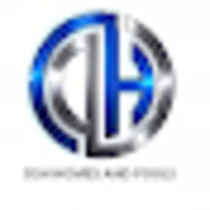 DSH Custom Home & Pool Builders logo