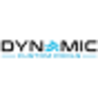 Dynamic Custom Pools logo