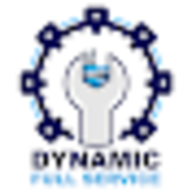 Dynamic Full Service: Pool Equipment, Maintenance, Cleaning, Repair logo