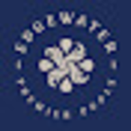 Edgewater Premier Pools logo