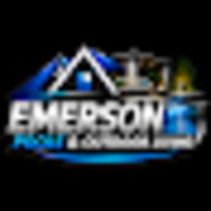 Emerson Pools & Outdoor Living logo