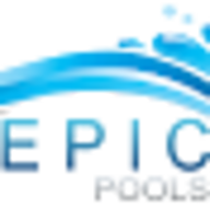 EPIC POOLS logo