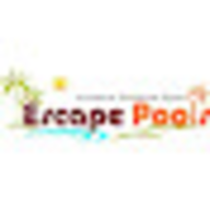 Escape Pools logo