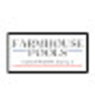 Farmhouse Pools logo