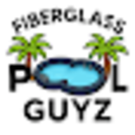 Fiberglass Pool Guyz logo