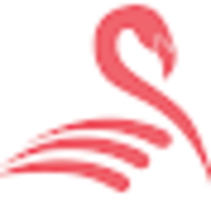 Flamingo Custom Pools logo
