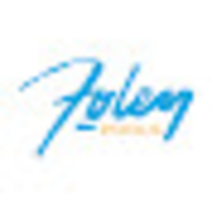 Foley Pools logo
