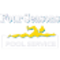 Four Seasons Pool Service logo