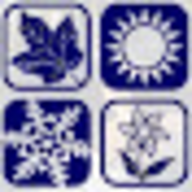 Four Seasons Pool Service logo