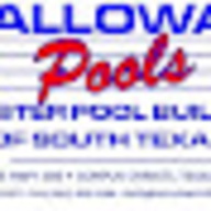 Galloway Pools & Spas Inc logo