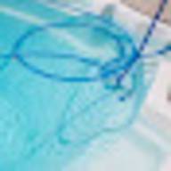 Grace Pool Service El Paso logo