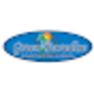 Green Paradise logo
