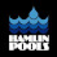Hamlin Pools logo