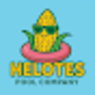 Helotes Pool Company logo