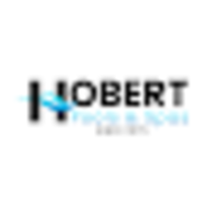Hobert Pools & Spas logo