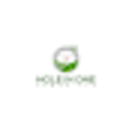 Hole In One Lawns logo