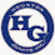 Houston Gunite, Inc. logo