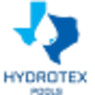 Hydrotex Pools logo
