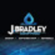 J. Bradley Custom Pools logo