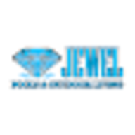 Jewel Pools & Outdoor Living logo