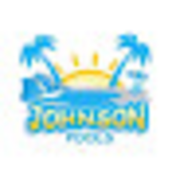 Johnson Pools logo