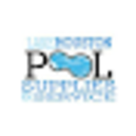 Lake Houston Pool Service logo