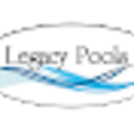 Legacy Pools and Spas logo