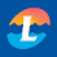 Leslie's Pool Supplies Pro logo
