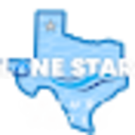 Lone Star Luxury Pools logo