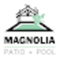 Magnolia Patio and Pool logo