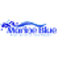Marine Blue Pool Service & Repair logo