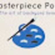 Masterpiece Pools LLC logo