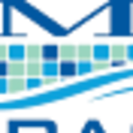 Mirage Custom Pools, TX logo