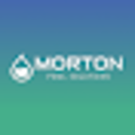 Morton Pool Solutions / Renovations logo