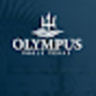 Olympus Pools LLC logo