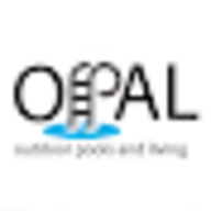 Opal Outdoor Pools and Living logo