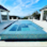 Pacific Pool Plastering logo