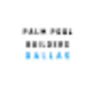 Palm Pool Builders Dallas logo