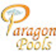 Paragon Pools logo