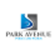 Park Avenue Pools and Patios logo