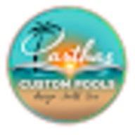 Parthas Custom Pools logo
