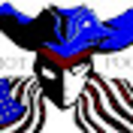 Patriot Pool Co. logo