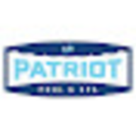 Patriot Pool & Spa - Southlake logo