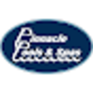Pinnacle Pools & Spas | Austin South logo