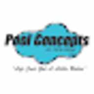 Pool Concepts by Pete Ordaz, Inc. logo