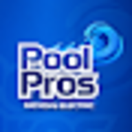 Pool Pros Patios and Electric - Pool Builders & Outdoor Design El Paso logo